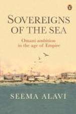 Sovereigns of the Sea