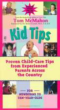 Kid Tips