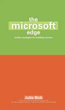 The Microsoft Edge