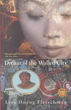 Dream of the Walled City