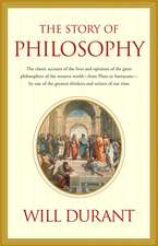 Story of Philosophy