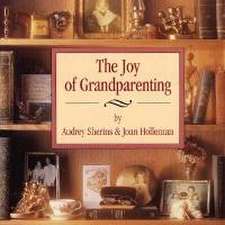 Joy Of Grandparenting