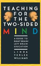 Teaching for the Two-Sided Mind