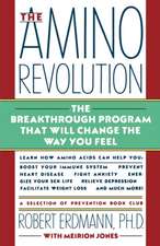 Amino Revolution