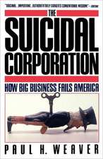 Suicidal Corporation