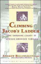 Climbing Jacob's Ladder