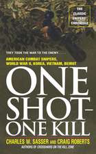 One Shot One Kill