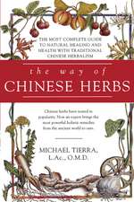 The Way of Chinese Herbs