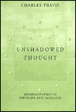 Unshadowed Thought – Representation in Thought & Language