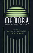 Memory, Brain & Belief