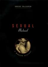 Sexual Blackmail – A Modern History