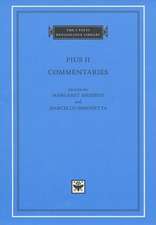 Commentaries