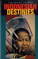 Indonesian Destinies