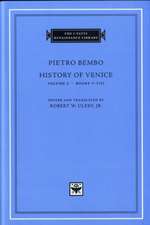 History of Venice, Volume 2 – Books V–VIII