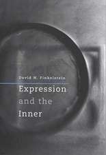 Expression and the Inner