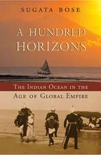 A Hundred Horizons – The Indian Ocean in the Age of Global Empire (OIP)