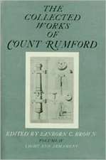 Collected Works of Count Rumford – Light & Armament V 4