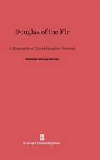 Douglas of the Fir