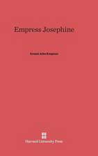 Empress Josephine