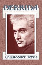 Derrida (Paper)