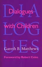 Dialogues with Children (Paper)