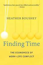 Finding Time