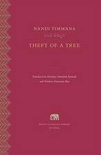 Theft of a Tree