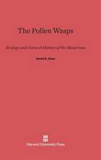 The Pollen Wasps