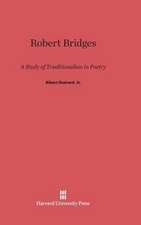 Robert Bridges