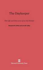 The Daykeeper