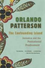 The Confounding Island – Jamaica and the Postcolonial Predicament