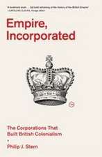 Empire, Incorporated