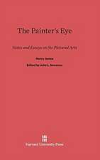 The Painter's Eye