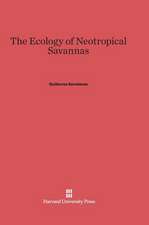 The Ecology of Neotropical Savannas