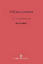 William Lawrence