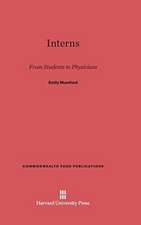 Interns