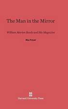 The Man in the Mirror