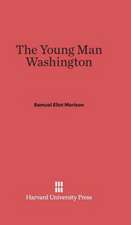 The Young Man Washington