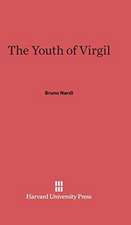 The Youth of Virgil