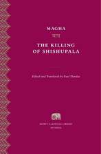 The Killing of Shishupala