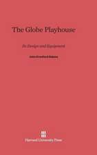 The Globe Playhouse