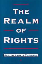 The Realm of Rights (Paper)