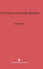 The Poetry of George Herbert