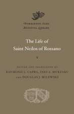 The Life of Saint Neilos of Rossano