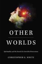 Other Worlds – Spirituality and the Search for Invisible Dimensions