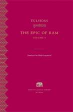 The Epic of Ram, Volume 5