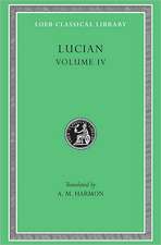 Anacharsis or Athletics. Menippus or The Descent into Hades. On Funerals. A Professor of Public Speaking. Alexander the False Prophet. Essays in P