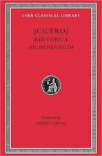 Rhetorica ad Herennium V 1 (Trans. Caplan)(Latin)