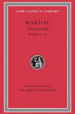 Epigrams, Volume III