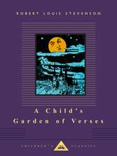 A Child's Garden of Verses